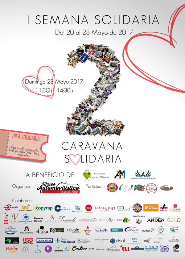 I Semana Solidaria