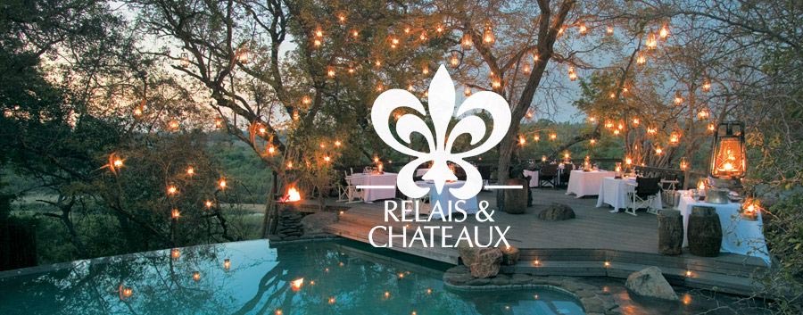 Relais & Chateaux