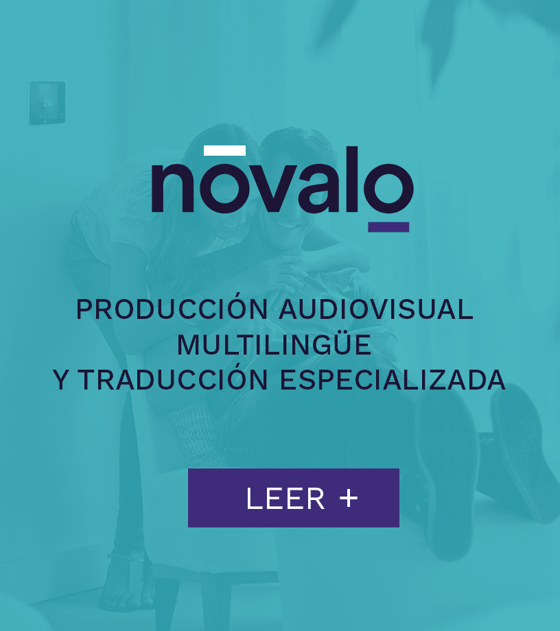 Producción audiovisual mulltilingüe y traducción especializada para Airzone