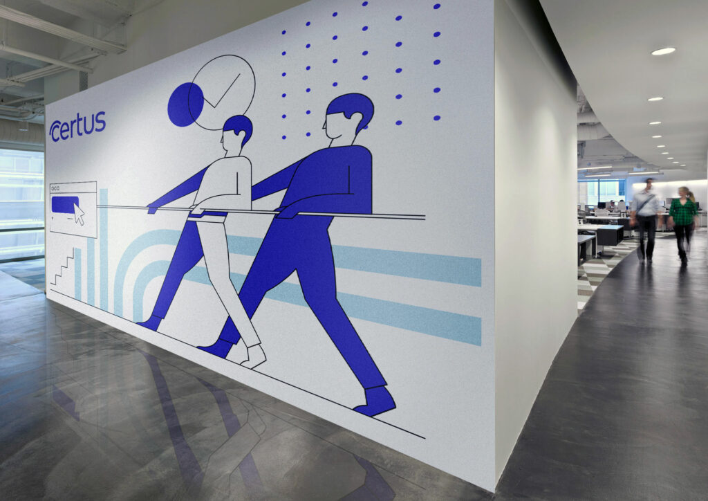 Certus - Branding y Marketing Digital Internacional