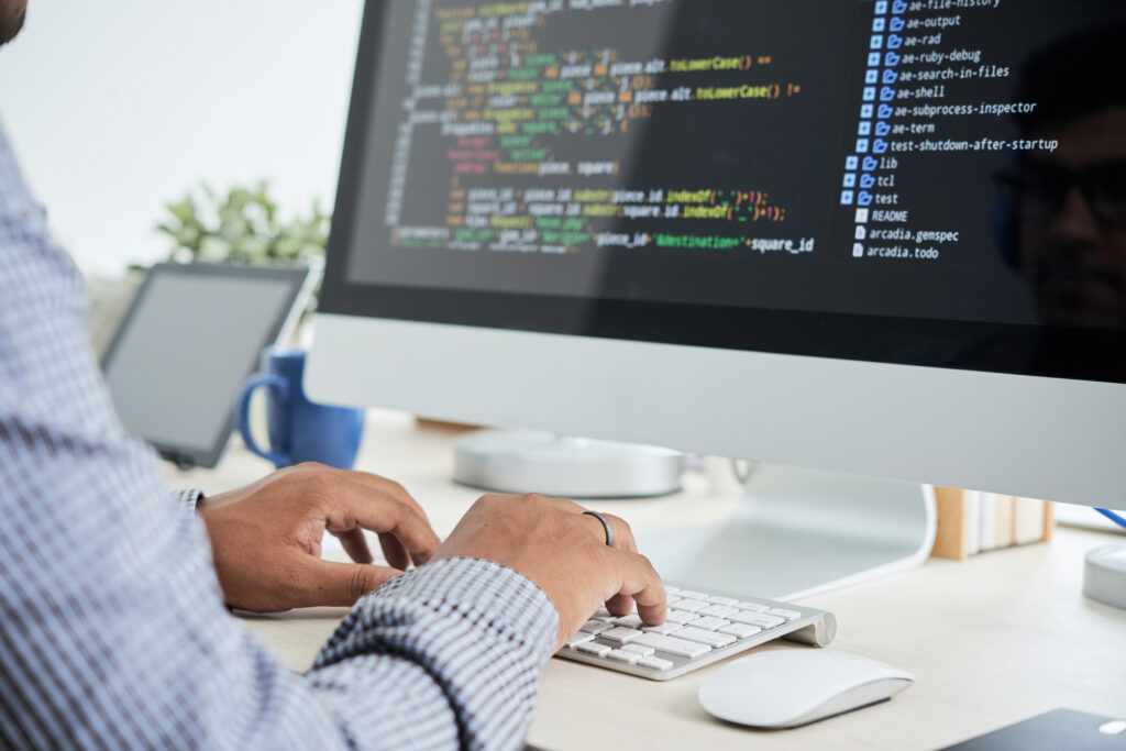 Optimización web para la internacionalización