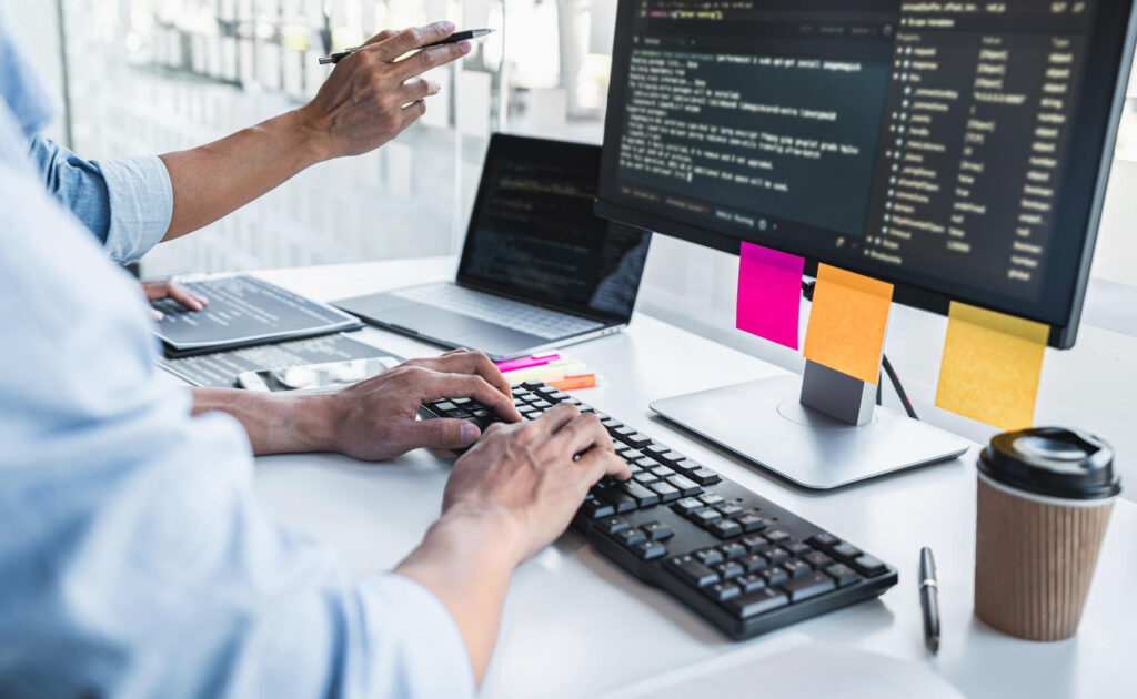 Traducción de páginas web para empresas