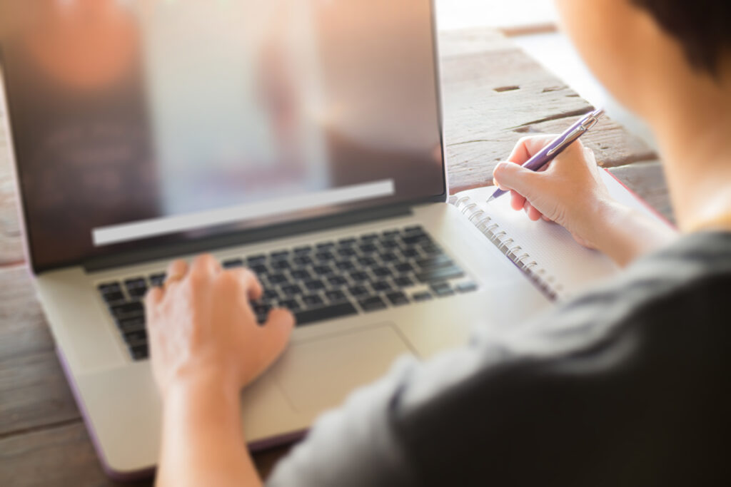 Escribiendo contenido SEO citable