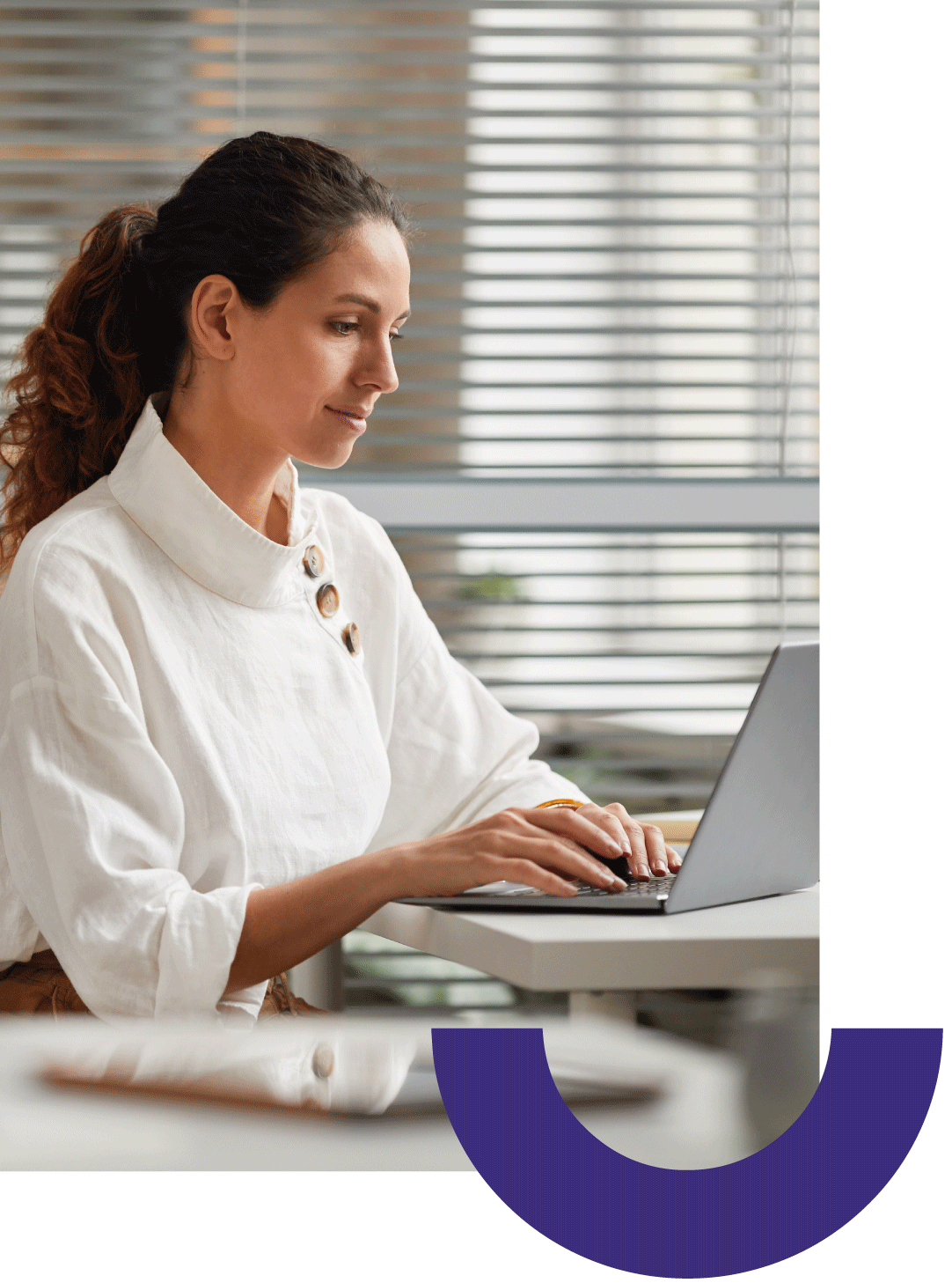 mujer equipo traduccion web novalo