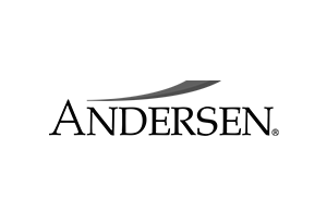 Logo Andersen