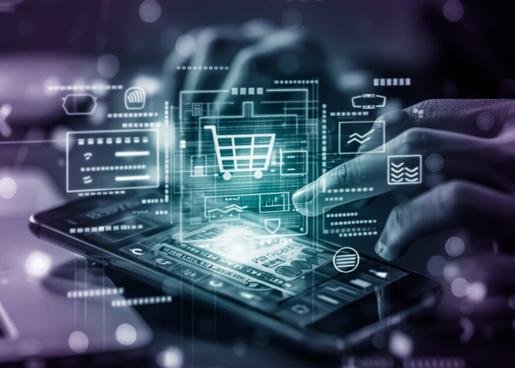 IA ecommerce