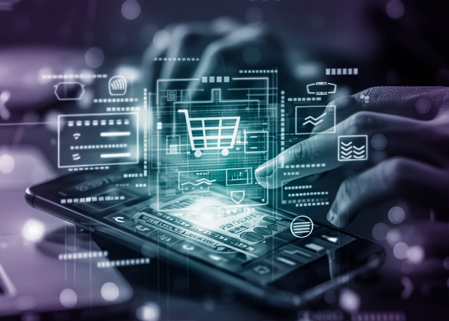 IA ecommerce