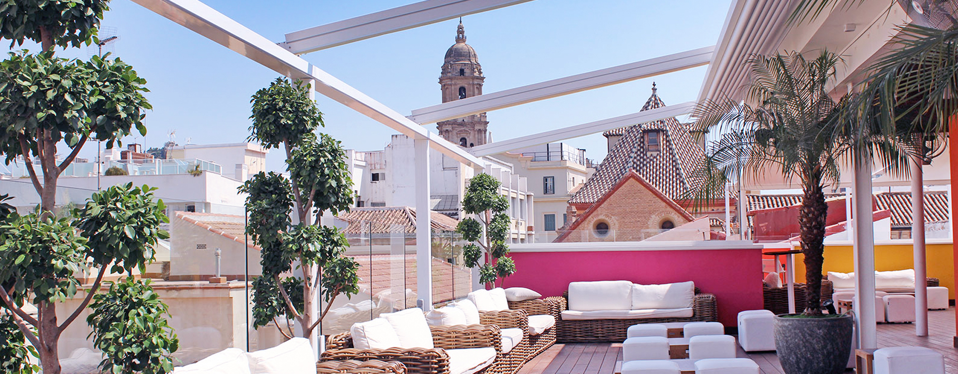 🏨 Alcazaba Premium Hostel & Málaga Premium Hotel - Digital ...